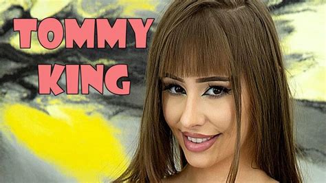 tommy king bangbros|Tommy King in Bangbros